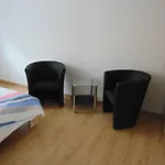 Accommodatie bij particulieren Gaestehaus Brandenburger Speyer