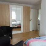 Gaestehaus Brandenburger Accommodatie bij particulieren Speyer