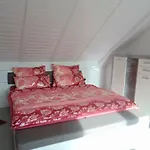 Accommodatie bij particulieren Gaestehaus Brandenburger