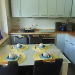 Accommodatie bij particulieren Gaestehaus Brandenburger