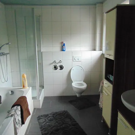 Gaestehaus Brandenburger منزل للإقامة *