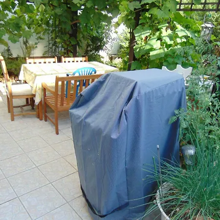 Gaestehaus Brandenburger בית אירוח *