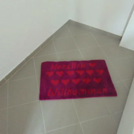 منزل للإقامة Gaestehaus Brandenburger