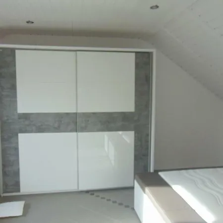 منزل للإقامة Gaestehaus Brandenburger *