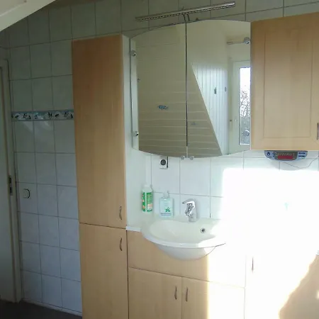 منزل للإقامة Gaestehaus Brandenburger *