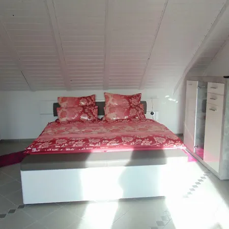 Gaestehaus Brandenburger בית אירוח *