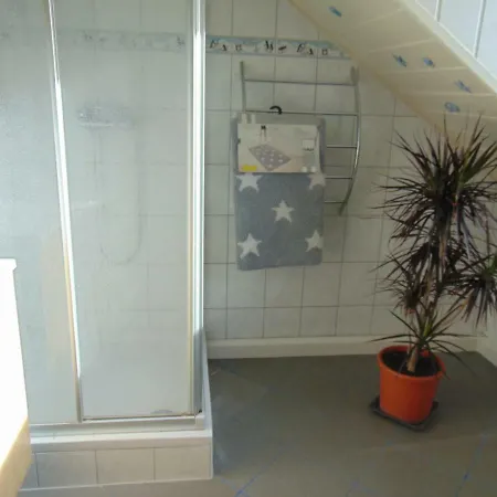 منزل للإقامة Gaestehaus Brandenburger *