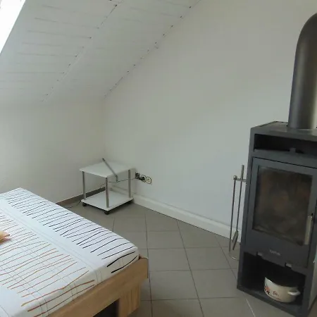 Gaestehaus Brandenburger