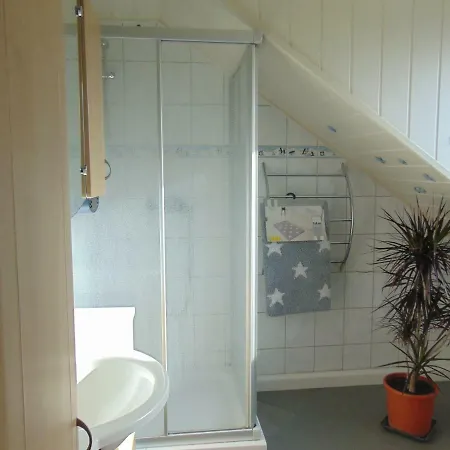 Gaestehaus Brandenburger منزل للإقامة *