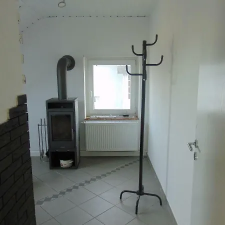 Gaestehaus Brandenburger