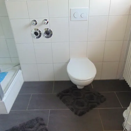 Gaestehaus Brandenburger منزل للإقامة