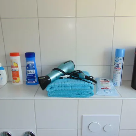 Gaestehaus Brandenburger شباير