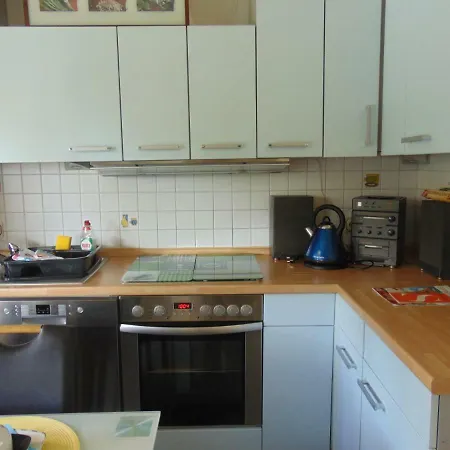 Gaestehaus Brandenburger