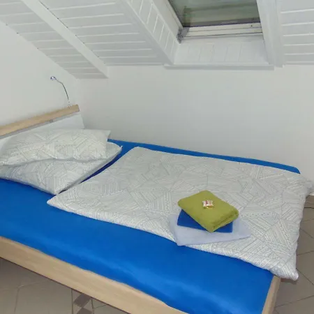 Gaestehaus Brandenburger منزل للإقامة *