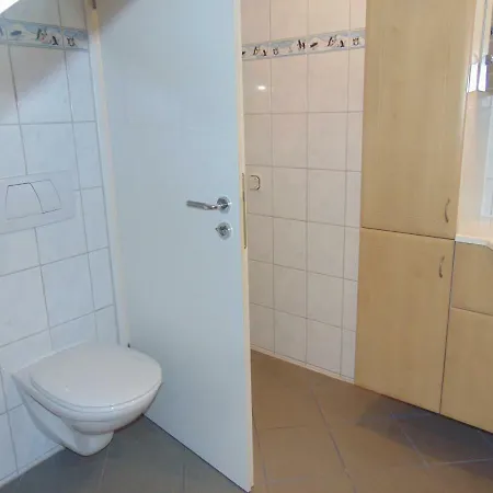 منزل للإقامة Gaestehaus Brandenburger