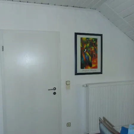 Gaestehaus Brandenburger *