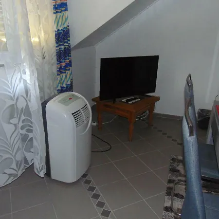 Gaestehaus Brandenburger منزل للإقامة *