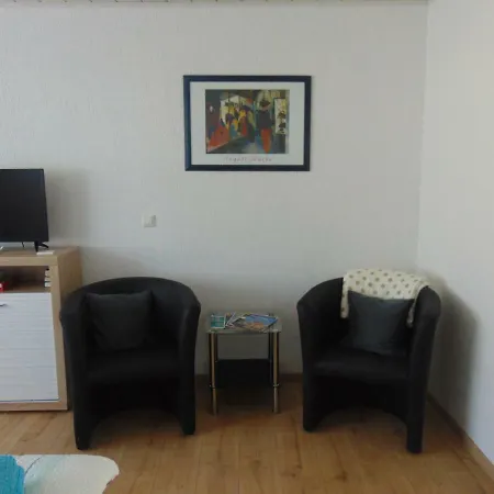 Gaestehaus Brandenburger