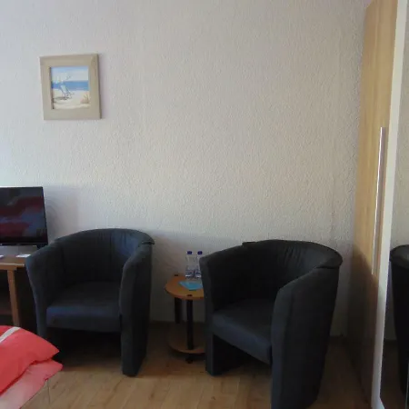 Gaestehaus Brandenburger