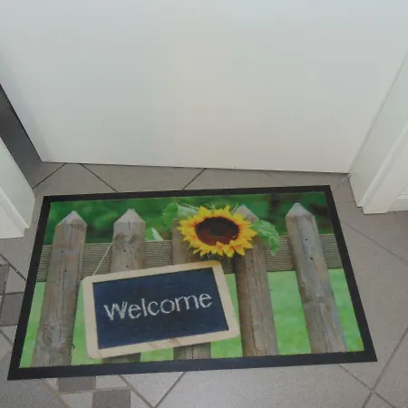 Gaestehaus Brandenburger *