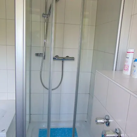 Gaestehaus Brandenburger