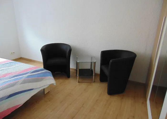 בית אירוח Gaestehaus Brandenburger שפייר