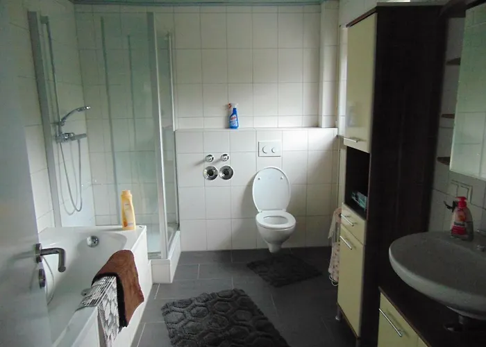 Gaestehaus Brandenburger בית אירוח *