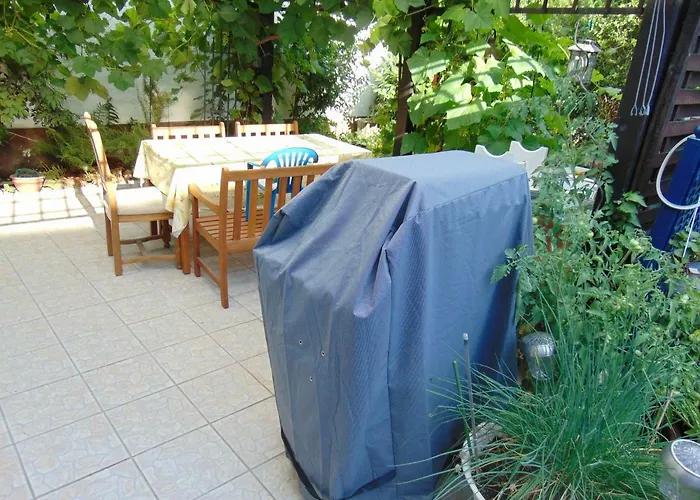 Gaestehaus Brandenburger בית אירוח *