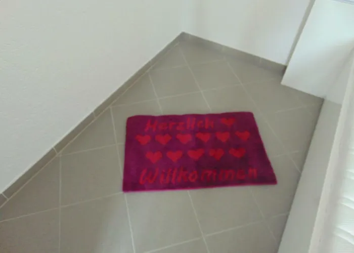 בית אירוח Gaestehaus Brandenburger