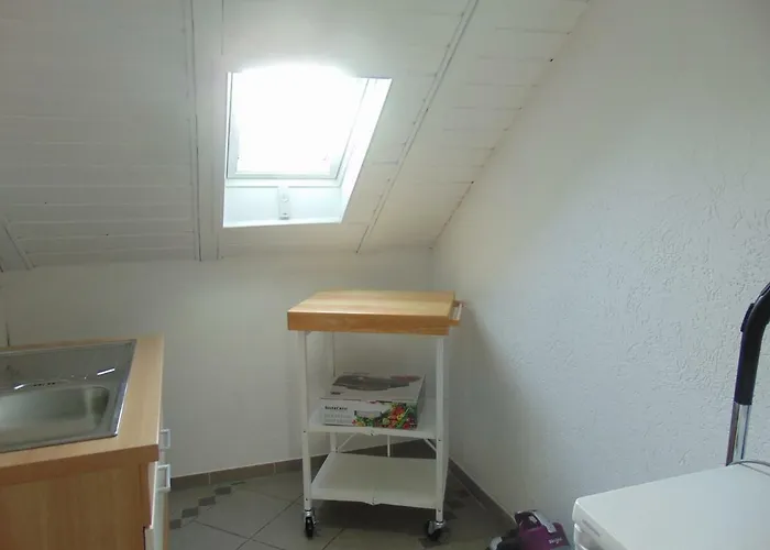 Gaestehaus Brandenburger * שפייר