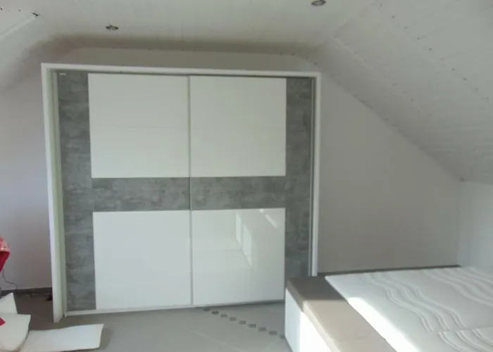 בית אירוח Gaestehaus Brandenburger *