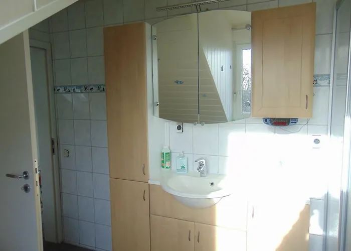 בית אירוח Gaestehaus Brandenburger *