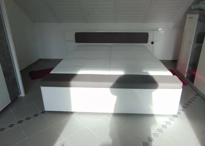 Gaestehaus Brandenburger שפייר