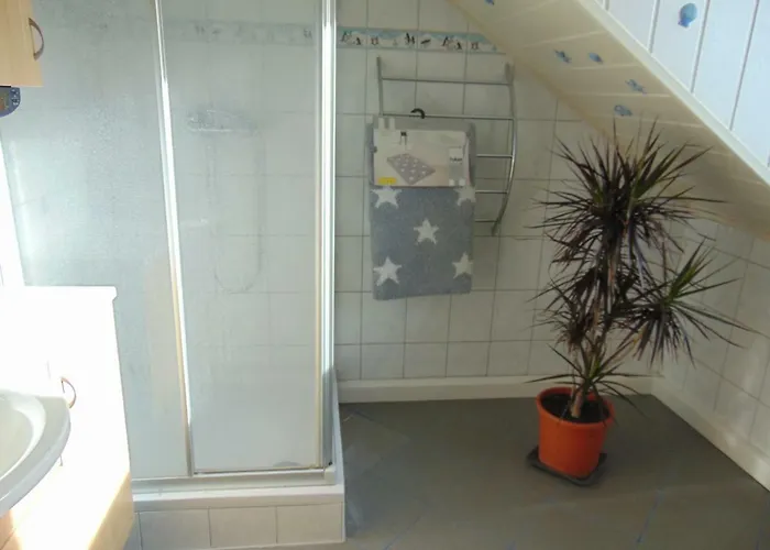 בית אירוח Gaestehaus Brandenburger *