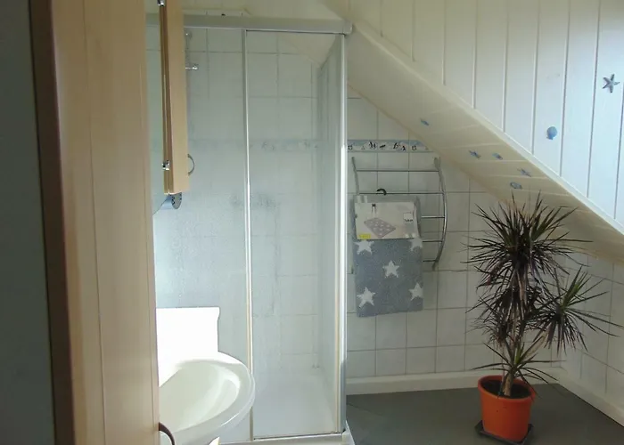 Gaestehaus Brandenburger בית אירוח *