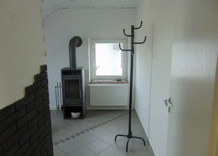 Gaestehaus Brandenburger