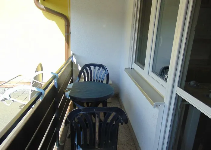 Gaestehaus Brandenburger * שפייר