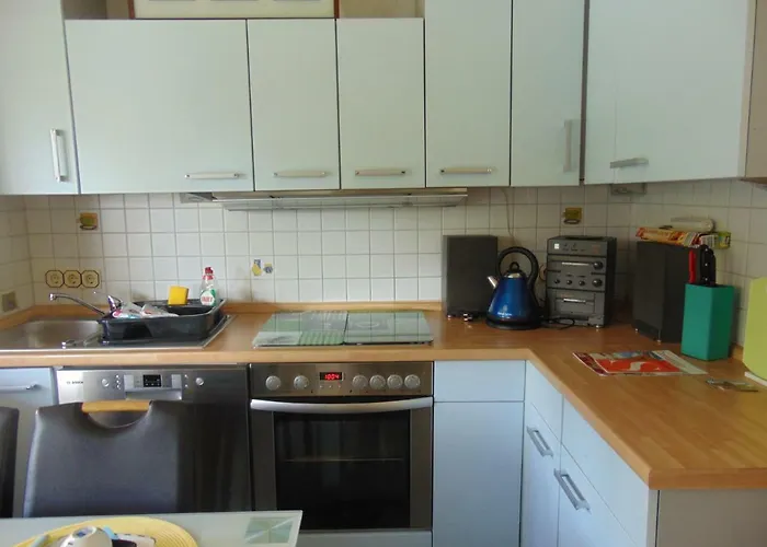 Gaestehaus Brandenburger