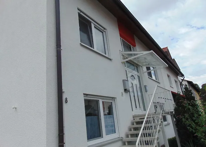 Gaestehaus Brandenburger בית אירוח *