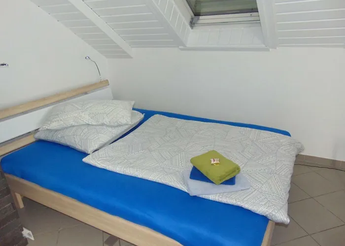 Gaestehaus Brandenburger בית אירוח *