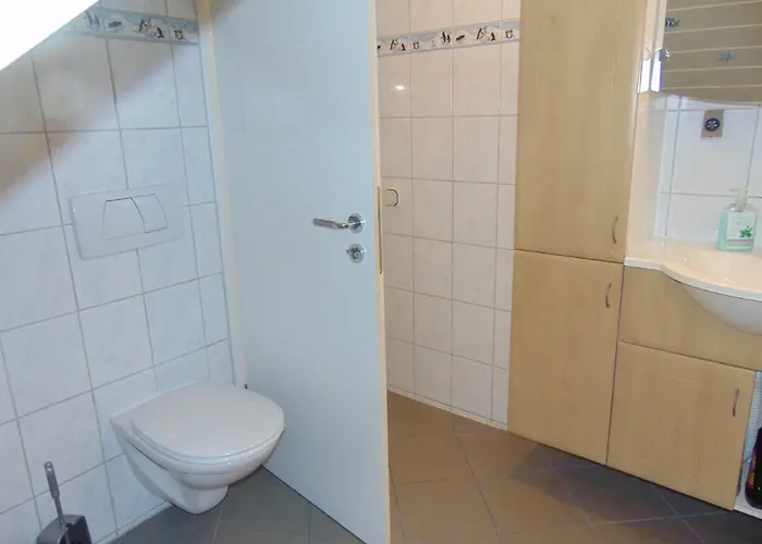 בית אירוח Gaestehaus Brandenburger