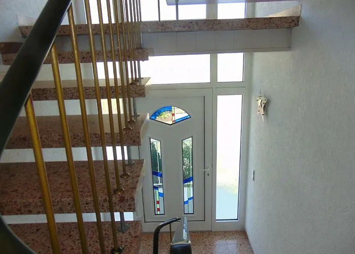 בית אירוח Gaestehaus Brandenburger *