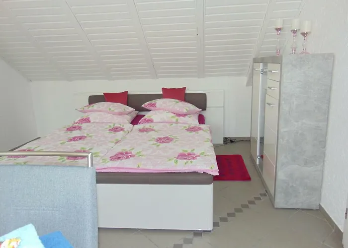 בית אירוח Gaestehaus Brandenburger שפייר