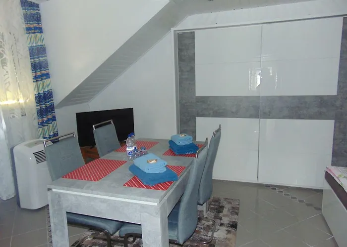 Gaestehaus Brandenburger * שפייר