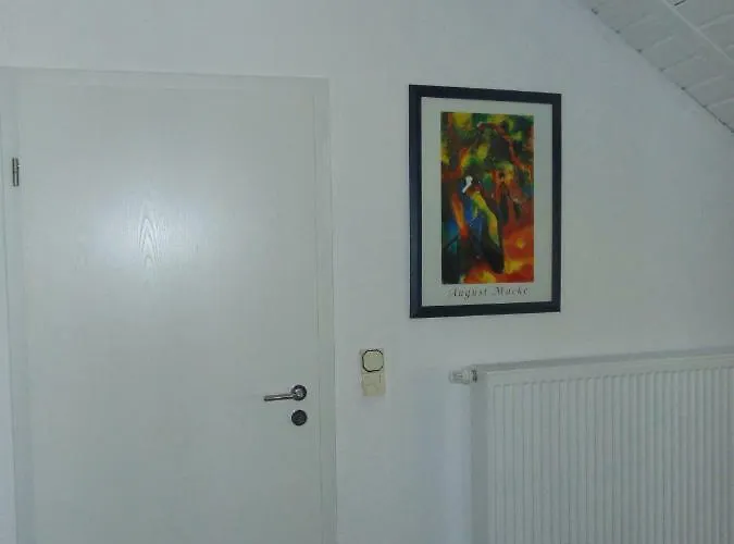 Gaestehaus Brandenburger *