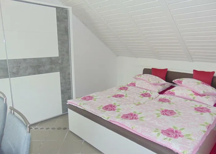 Gaestehaus Brandenburger בית אירוח שפייר