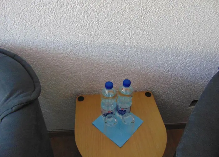 בית אירוח Gaestehaus Brandenburger *