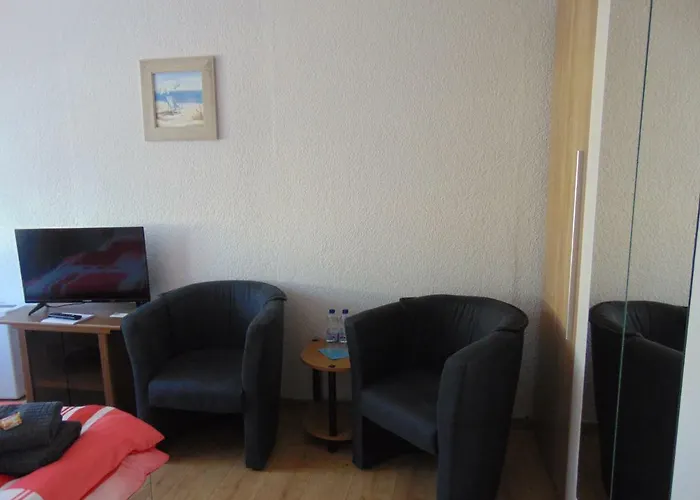 Gaestehaus Brandenburger