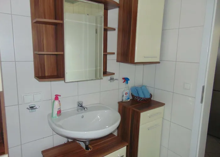 Gaestehaus Brandenburger * שפייר