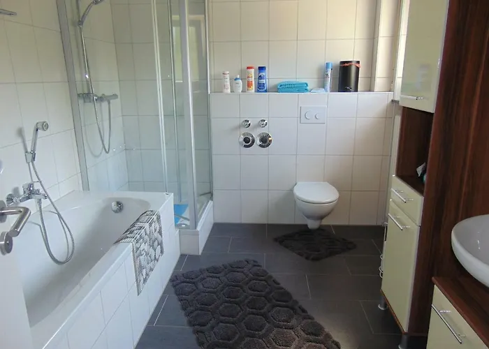 Gaestehaus Brandenburger * שפייר